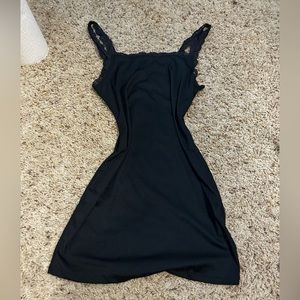 forever 21 lace dress